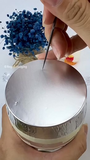 4.3K views | Satisfying Videos With Asmr | Love Art | Facebook