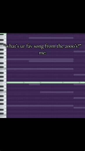 Favorite 2000's Songs You Should Remember