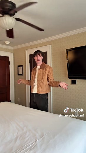 Exploring The Stanley Hotel's Mysteries in Estes Park