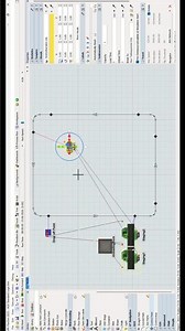 How Make AGV Task Executer Model | AGV routing | AGV Flexsim Tutorial
