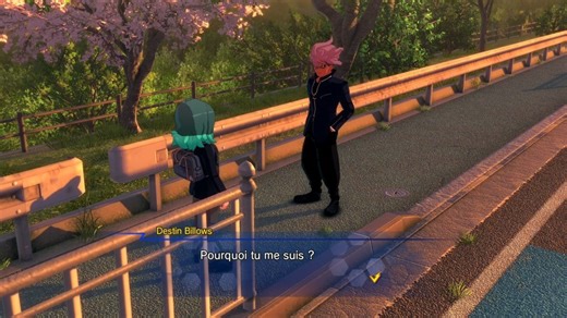 Inazuma Eleven Victory Road : comment installer des mods ? - Breakflip