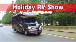 La Mesa RV Holiday RV Show TV Spot, 'Massively Discounted: 2020 Winnebago Intent'