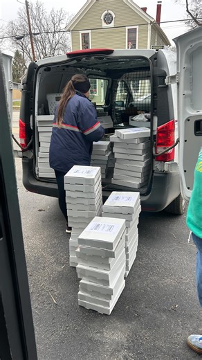 Lucca | Spend a morning with me in my machine shop! Luckily the shop was closed today so I could spend the first hours organizing - it takes a lot... | Instagram