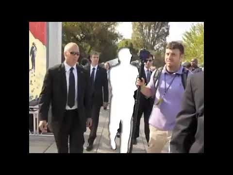 Celebrity and Executive Protection at Gavin de Becker & Associates