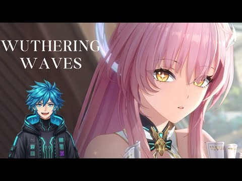 🔴[LIVE] 🇮🇳 Pulling Aemeath and Doing 3.1 Story