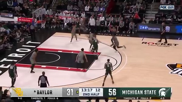 46K views · 1.2K reactions | A fun day in Detroit  | Michigan State Men's Basketball | Facebook