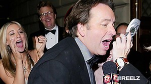Behind Closed Doors: John Ritter