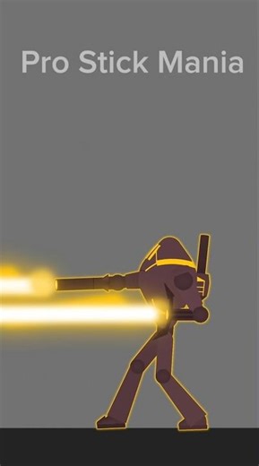 Furnace invincible Test (Sticknodes)