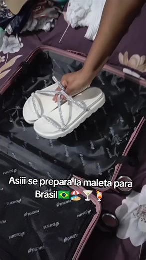 Cómo empacar para Brasil: Tips y recomendaciones