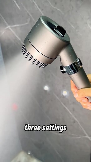 “Skin looks so much better immediately after using it. I use it every day. It makes a huge difference in my day and in my life. Can’t say enough good things about it. Just GREAT” ⭐⭐⭐⭐⭐ - Catherine H. USA Tired of dealing with skin and hair issues like psoriasis, hair loss, and dandruff? Turboshower is the answer you’ve been seeking! ✅ Say goodbye to impurities and chlorine in your water, naturally improving your skin and hair. ✅ Avoid expensive treatments and products. ✅ Easily install Turboshow