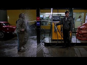 I'm a Maniac - Chris Farley - Tommy Boy
