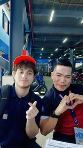 O'Lah friend mag SP.. license ko power ♥️😘 | Nica Friend