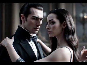 Waltz for Vampire Dracura