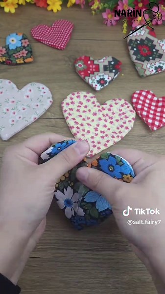 Salt Fairy TikTok'ta