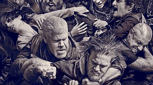 Behind The Scenes of Sons of Anarchy