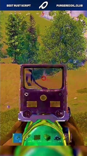 Don't play another Rust wipe without this! 🚫