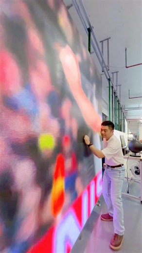 #jcdisplay #leddisplayfactory #ledscreen #leddisplay #led