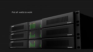 Elevate your audio experience with the PowerShareX Smart Power Amplifiers from Bose Professional! Seamlessly adapt the power to where it's needed most with onboard DSP and easy integration through ControlSpace Designer software. Put every watt to work with flexible, optimized control for any setup. Ready to power up your sound? https://www.boseprofessional.com/solutions/powersharex-smart-power-amplifiers?utm_campaign=fy25 powersharex support&utm_medium=organic_social&utm_source=facebook&utm_term