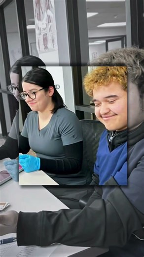 🚀 𝙎𝙩𝙖𝙧𝙩 𝙔𝙤𝙪𝙧 𝙈𝙚𝙙𝙞𝙘𝙖𝙡 𝘾𝙖𝙧𝙚𝙚𝙧, 𝙉𝙤𝙬!