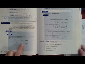 Saxon Math Course 2 Lesson 74