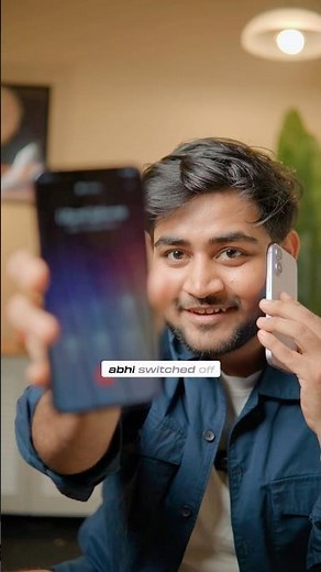 Phone Switched Off When Talking to someone Setting #smartphone Calling Trick
