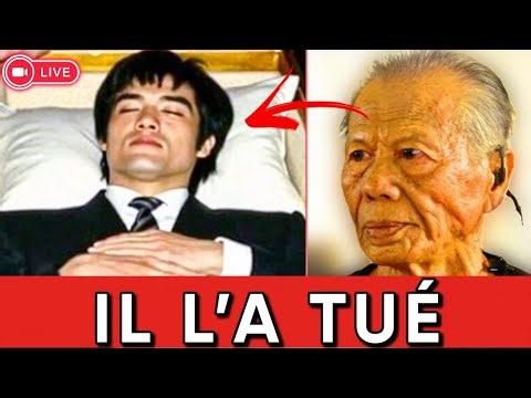 Révélation Choquante De Bolo Yeung Sur La Mort De Bruce Lee !