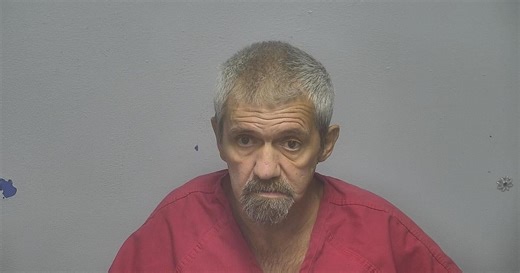 Paducah man arrested for courthouse shooting threat, police say