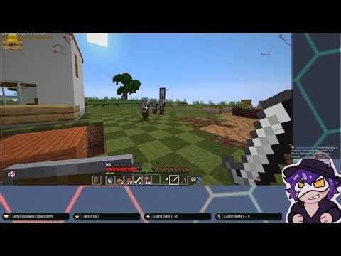 Plants vs BlockingDead VOD (Trading all plant defenses for a house)