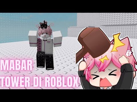 MABAR TOWER CHALLANGE ROBLOX INDONESIA | BALIK GUYS | #roblox #robloxlive