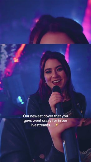 Don't Stop Believin' – Journey | Pop Rock Cover by Charlie Tyler