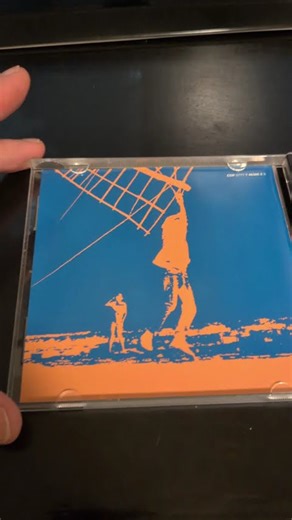 CD Collection #367 Pink Floyd - Music from the film More