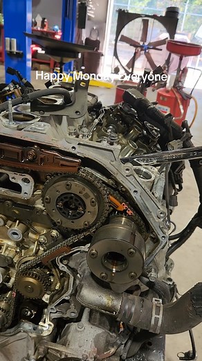 2017 Nissan Pathfinder Timing Issues and Solutions