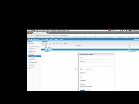 JasperReports Server JSON Data Source