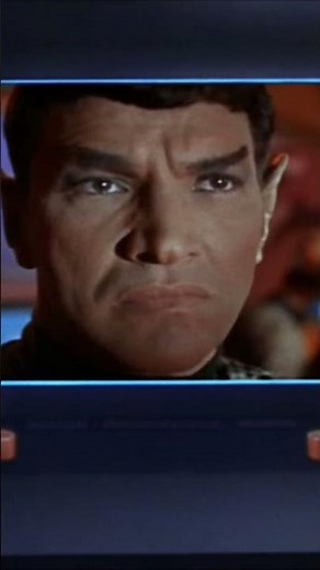 Star Trek's Best Moments - Romulans, or Vulcans?