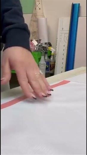 How to make a banner! #banners#signs #howtomakeabanner