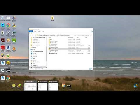 TBC v4.00 - New Export Point Cloud Options
