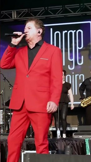 🎶 “Jorge Ferreira – Live Concert | Portuguese Music & Celebration”