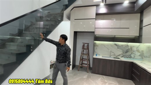 Bán nhà hải Sơn Gần Hưng Long Giá 4Ty500 #bds #xaydungtamnguyet #nhadattamnguyet #nhadepnha #nhavuonnghiduong #phuocvinhtay #emgaimientay #bds #TPHCM #nhadep | Nhà Đất Tâm Nguyệt