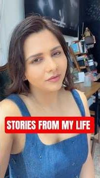 A New Chapter Begins ❤️ | My Stories, My Experiences, My Short Films | Dalljiet Kaur