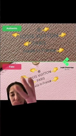 How to Authenticate Louis Vuitton Wallets