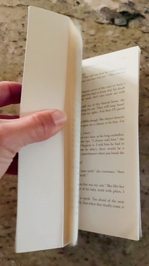 Fun from the prologue to the end. #thrillerbooks #thecreepybookclub #bookrecommendations