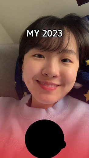 Visualizing My Future in 2023