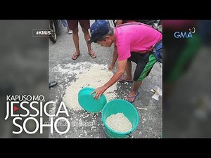 Kapuso Mo, Jessica Soho: Hustisya kay Mamang Binatog