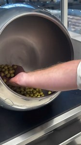 Chocolate World Panning Machine M1292!  Perfect for coating nuts, fruits, and centers with a flawless chocolate or sugar finish https://sweetlinkph.com/product-category/chocolate-machines/panning-machine/ #sweetlinkph #chocolateworld #m1292 #panningmachine #chocolatecoating #candymaking #ConfectioneryTools #holidayproduction #christmassweets #SweetCreations #ChocolateEquipment #bakingseason #festivevibes #highlights #foryouシ #foryoupageシ #fypシ゚ | SWEETLiNK | Facebook