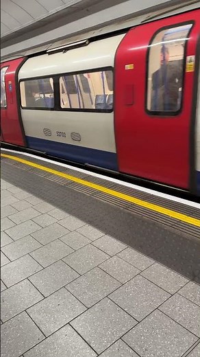 Northern line London Underground 🚊