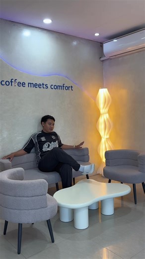 Normalize using Filipino songs in ur cafe videos #depresso #makeitvirаl ##coffeeshop #popupcoffeeshop #coffeecart