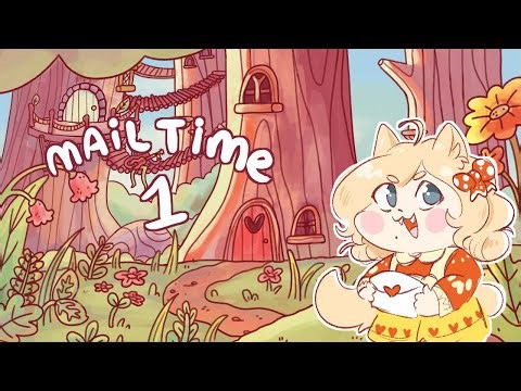 Delivery!!!! | Mail Time Pt 1