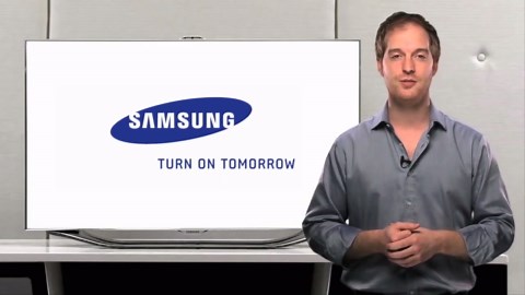 Samsung-TV: Sender sortieren im Menü oder am PC