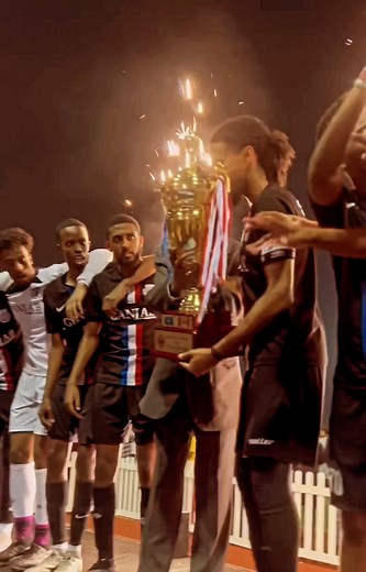 SOMALI WEEK TORONTO 2023 🇸🇴🇨🇦 CHAMPIONS 🏆 @seiffc_ 🔥🔥🔥🔥 | Somali Athlete