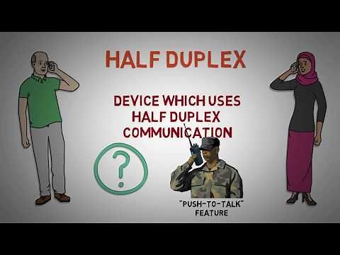 2.1 - TDD VS FDD IN LTE 4G Updated